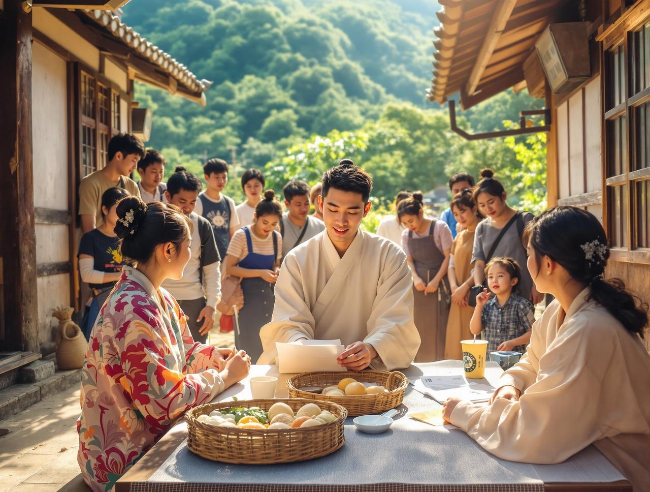 黑料91 - 短剧《《山村小神医》》